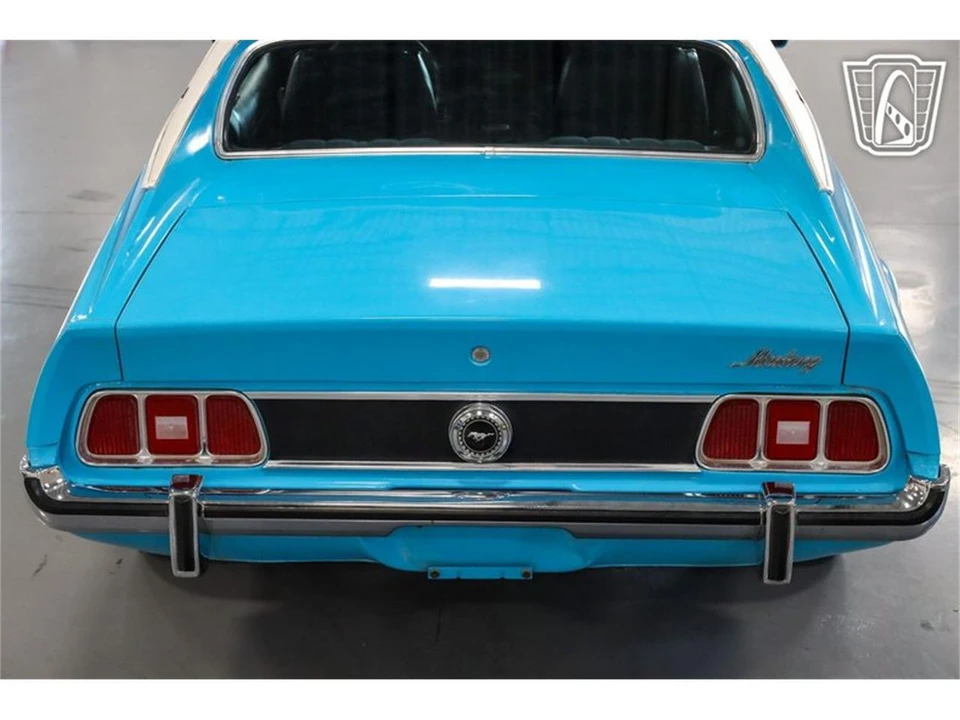 1973 Ford Mustang 1st Gen (1971-1973) - Image 26 of 31