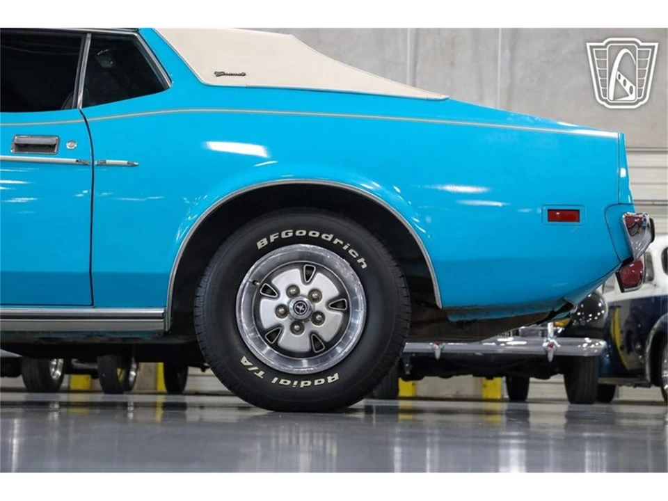 1973 Ford Mustang 1st Gen (1971-1973) - Image 21 of 31