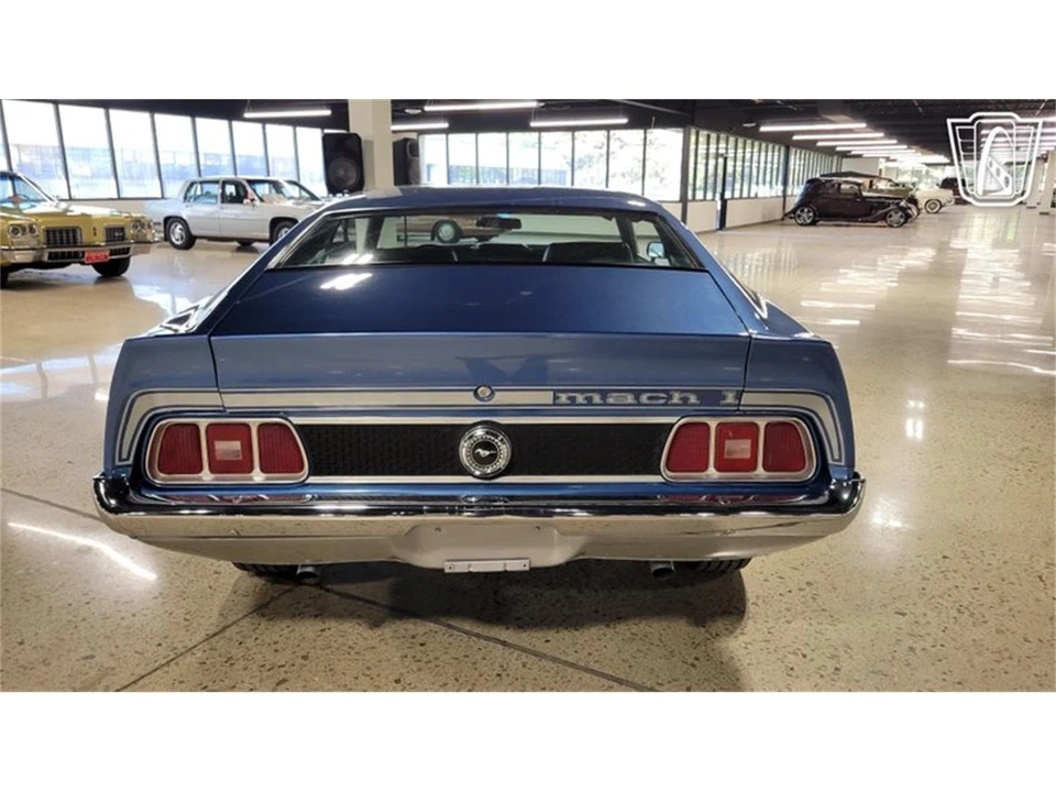 1973 Ford Mustang 1st Gen (1971-1973) - Image 31 of 31