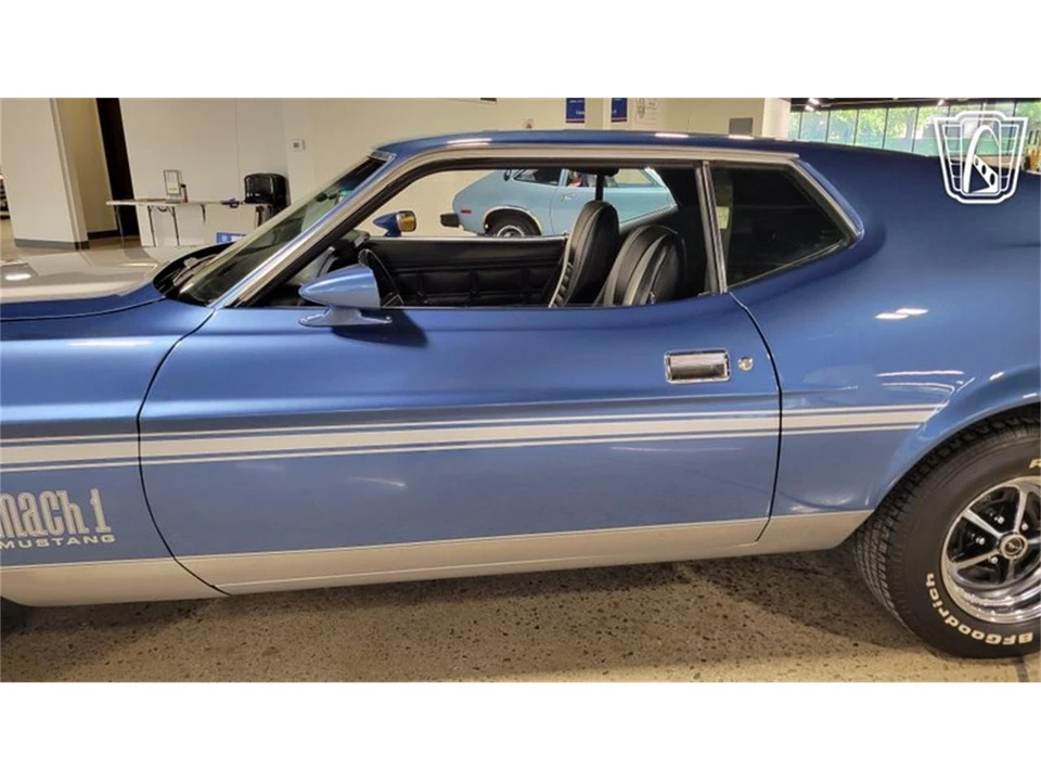 1973 Ford Mustang 1st Gen (1971-1973) - Image 26 of 31