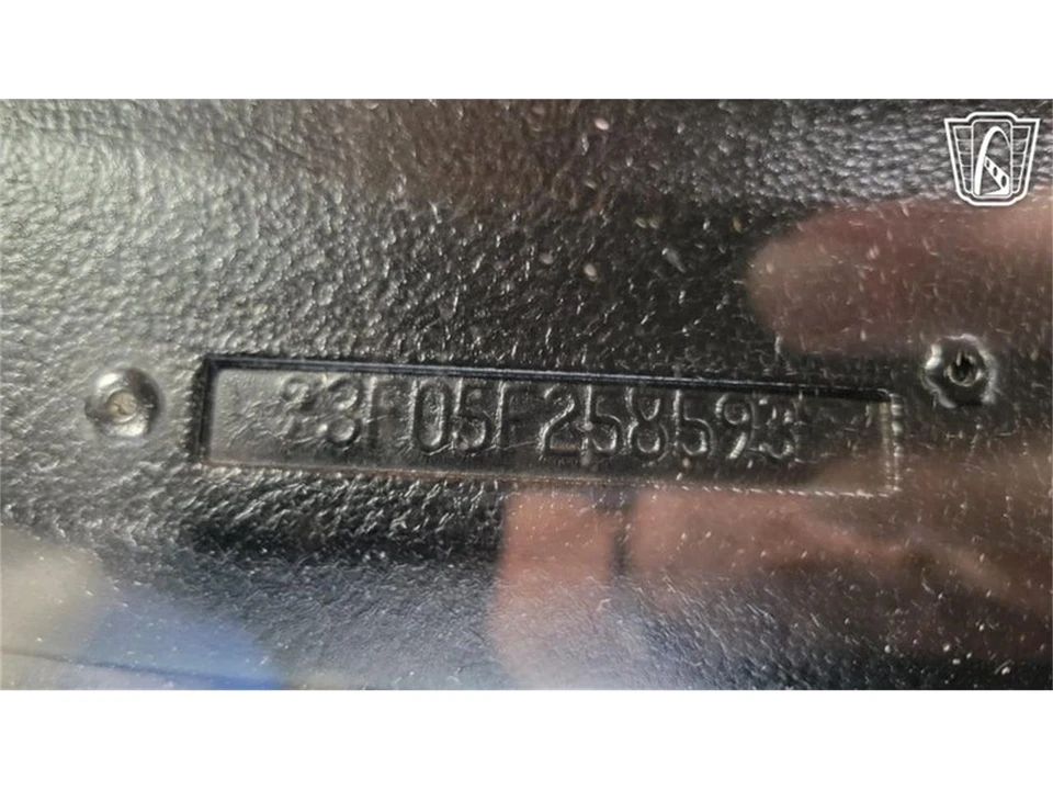 1973 Ford Mustang 1st Gen (1971-1973) - Image 20 of 31