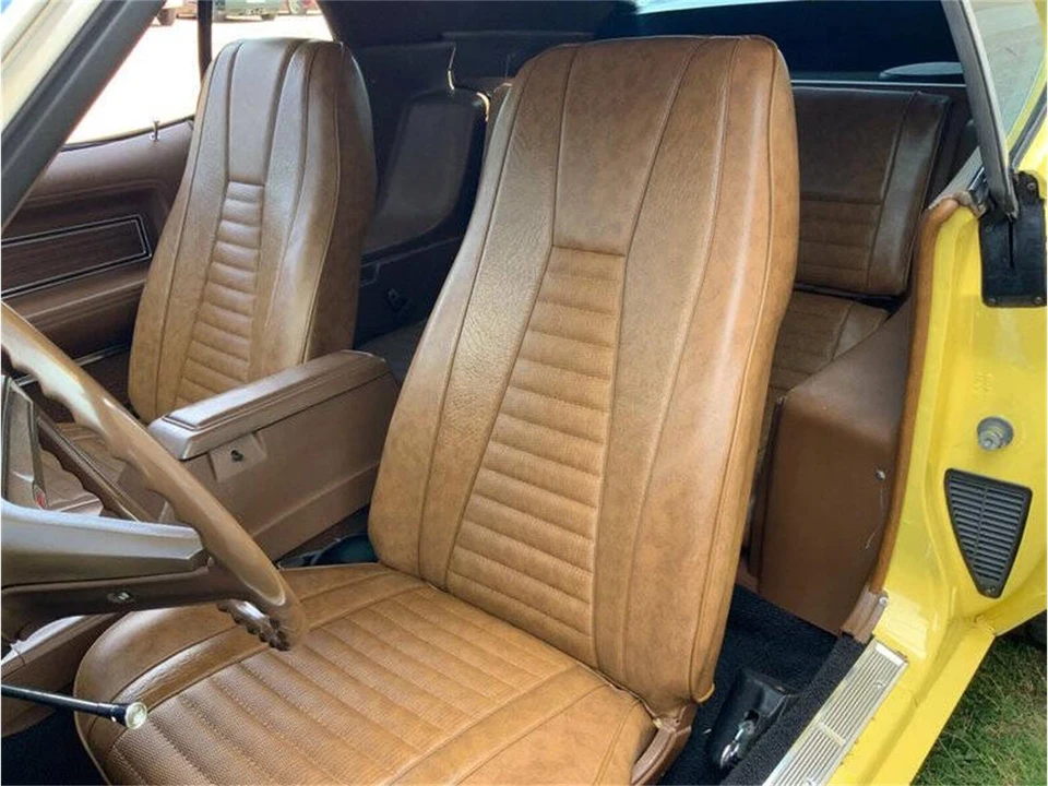 1973 Ford Mustang 1st Gen (1971-1973) - Image 31 of 31