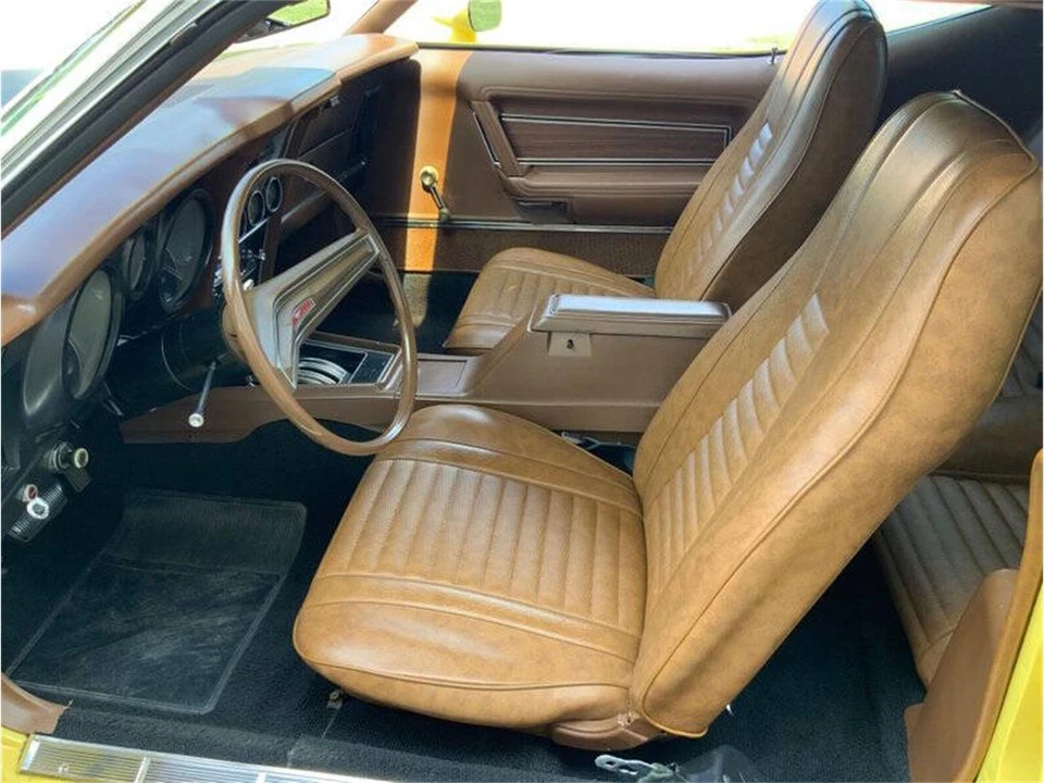1973 Ford Mustang 1st Gen (1971-1973) - Image 2 of 31