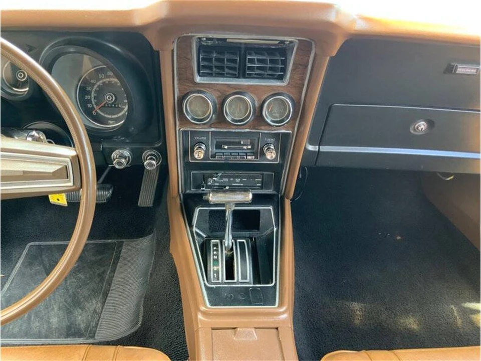 1973 Ford Mustang 1st Gen (1971-1973) - Image 23 of 31