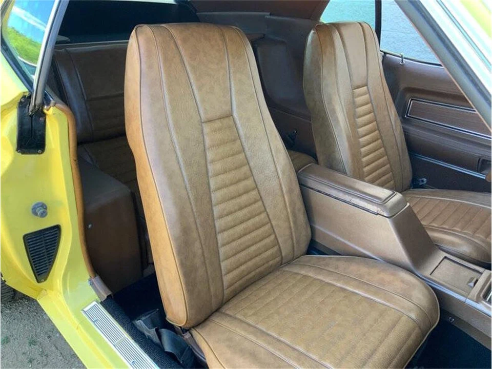 1973 Ford Mustang 1st Gen (1971-1973) - Image 28 of 31