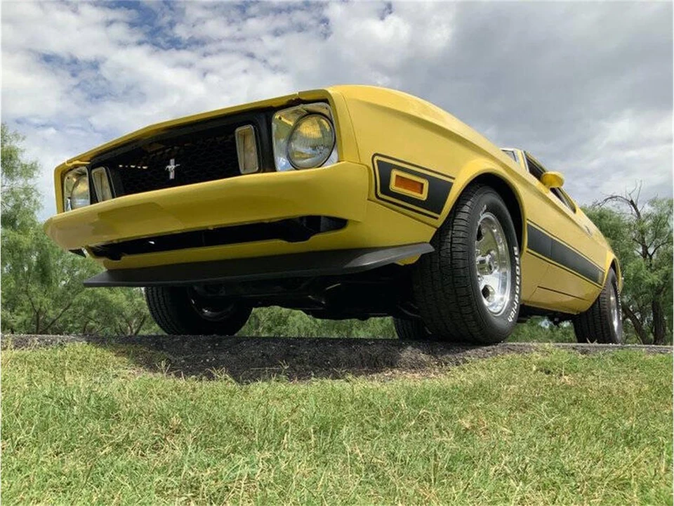 1973 Ford Mustang 1st Gen (1971-1973) - Image 14 of 31