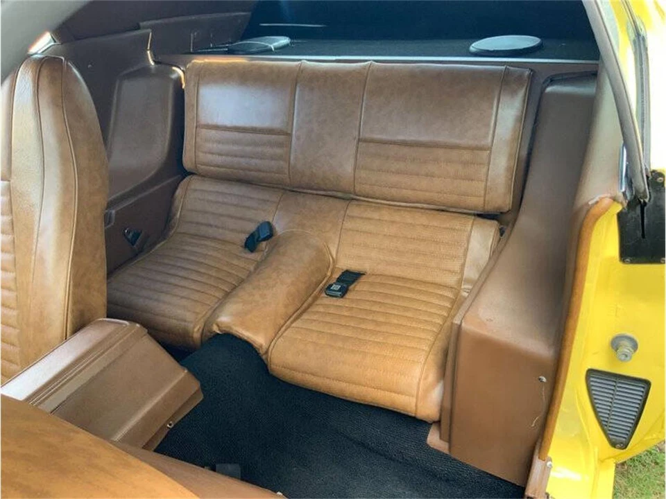 1973 Ford Mustang 1st Gen (1971-1973) - Image 30 of 31