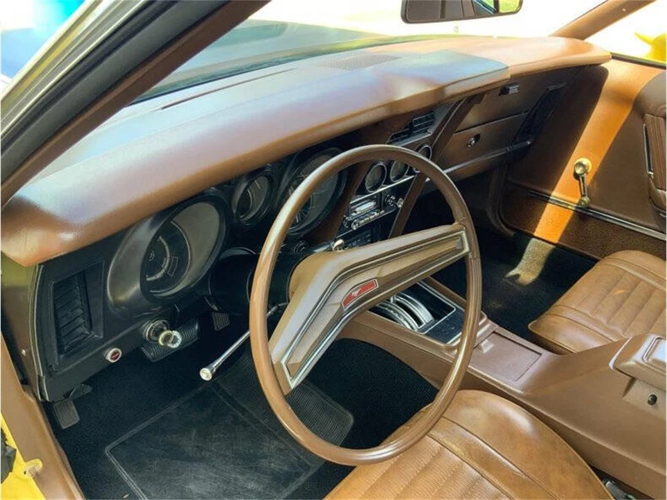 1973 Ford Mustang 1st Gen (1971-1973) - Image 20 of 31