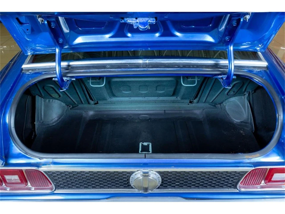 1973 Ford Mustang 1st Gen (1971-1973) - Image 15 of 31