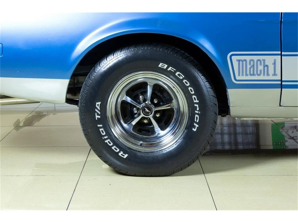 1973 Ford Mustang 1st Gen (1971-1973) - Image 25 of 31