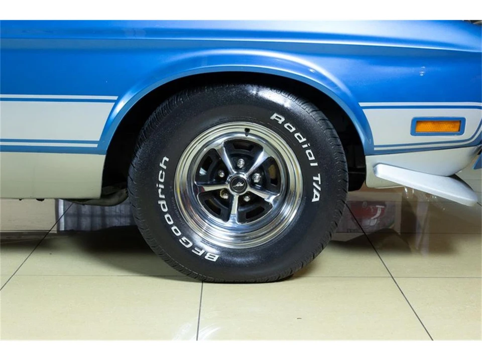 1973 Ford Mustang 1st Gen (1971-1973) - Image 26 of 31