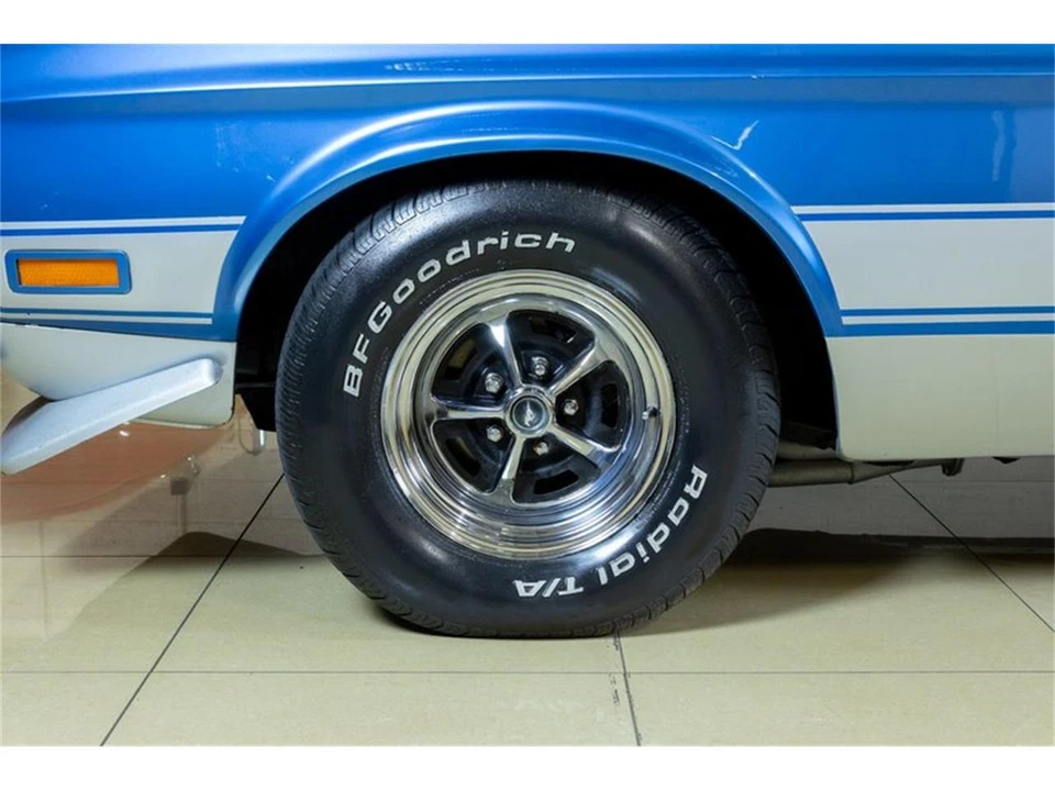 1973 Ford Mustang 1st Gen (1971-1973) - Image 8 of 31