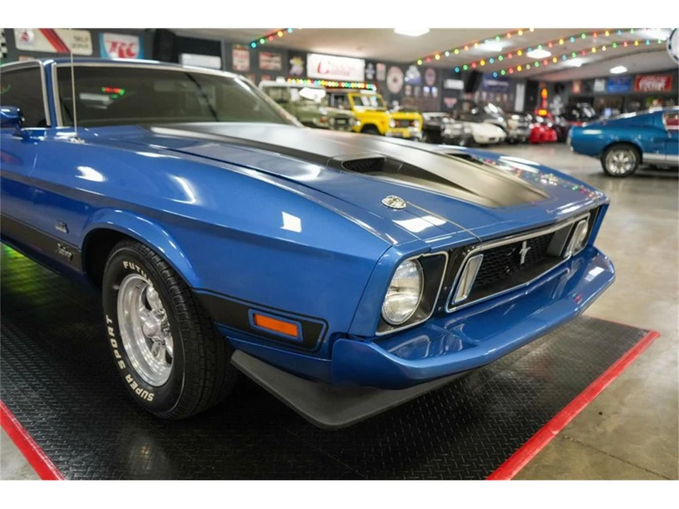 1973 Ford Mustang 1st Gen (1971-1973) - Image 29 of 31