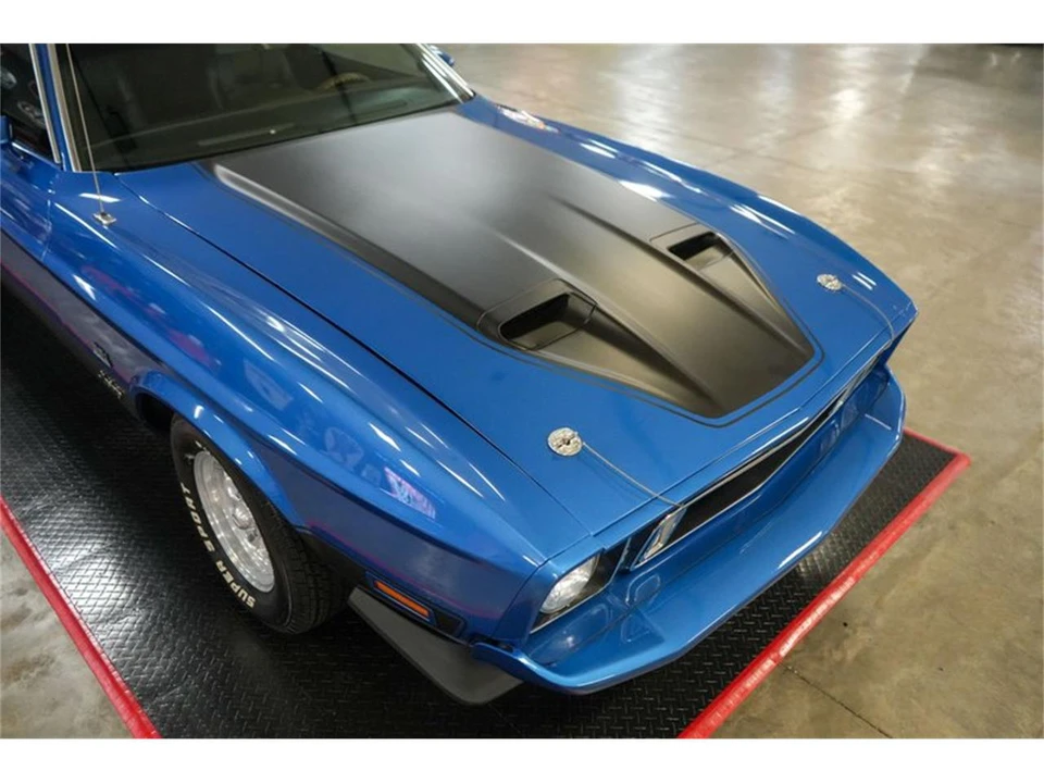 1973 Ford Mustang 1st Gen (1971-1973) - Image 30 of 31