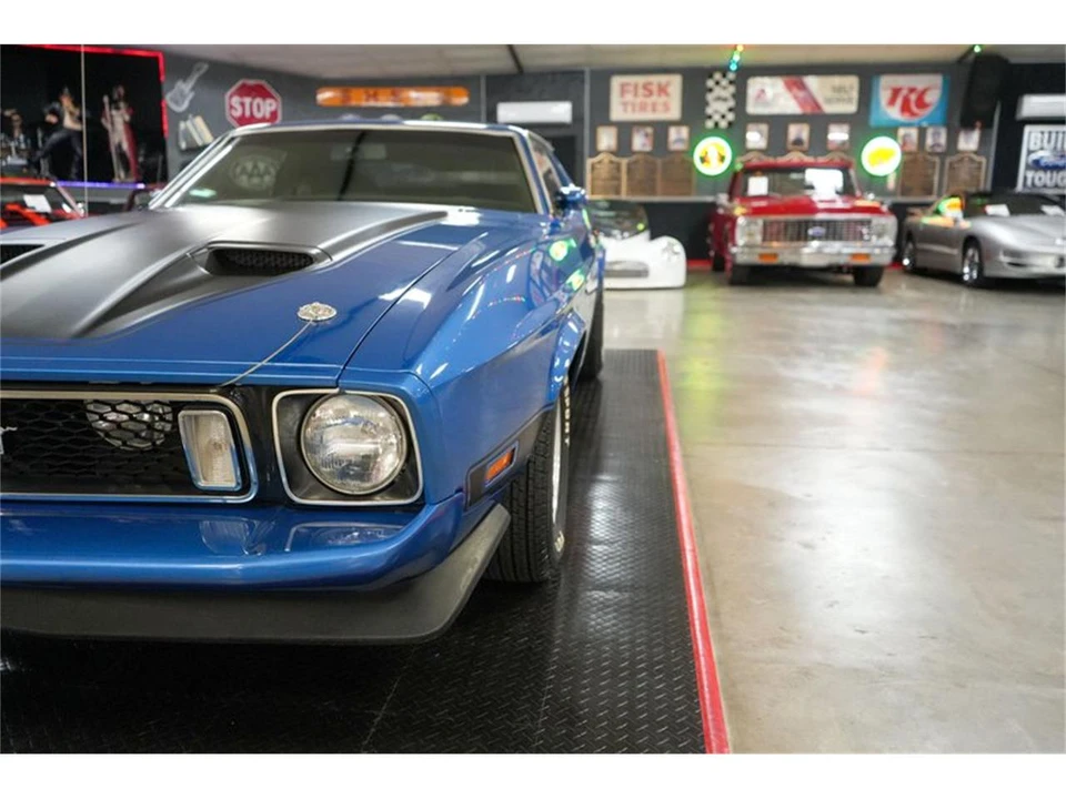 1973 Ford Mustang 1st Gen (1971-1973) - Image 27 of 31
