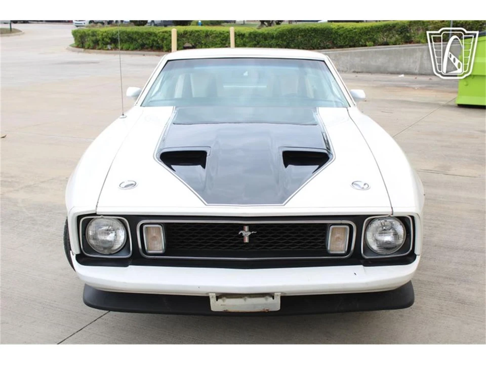 1973 Ford Mustang 1st Gen (1971-1973) - Image 21 of 31