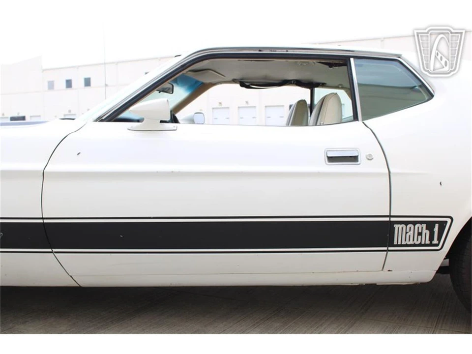 1973 Ford Mustang 1st Gen (1971-1973) - Image 29 of 31