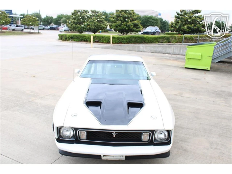 1973 Ford Mustang 1st Gen (1971-1973) - Image 20 of 31