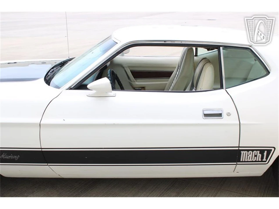 1973 Ford Mustang 1st Gen (1971-1973) - Image 30 of 31
