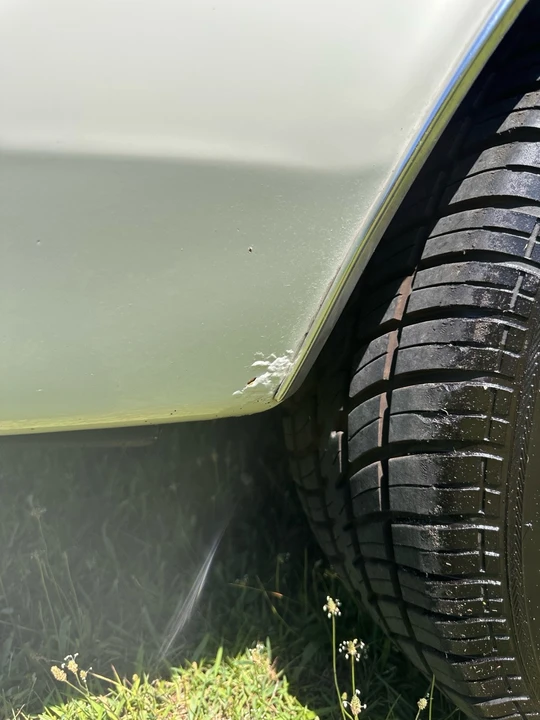 1973 Ford Mustang 1st Gen (1971-1973) - Image 23 of 31