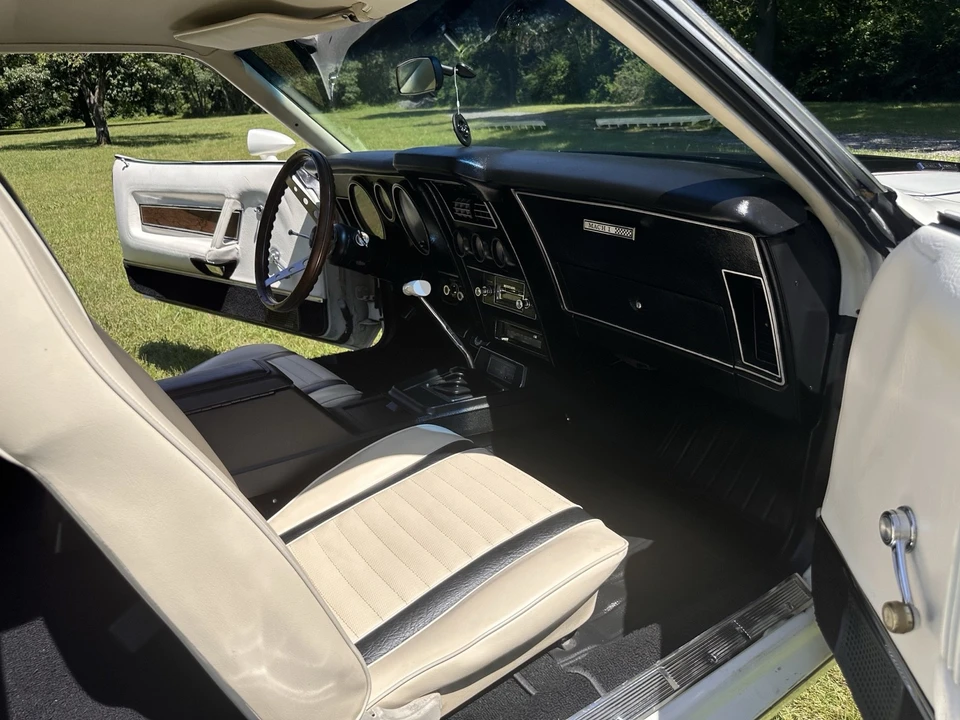 1973 Ford Mustang 1st Gen (1971-1973) - Image 29 of 31