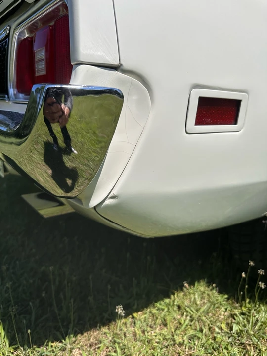1973 Ford Mustang 1st Gen (1971-1973) - Image 22 of 31