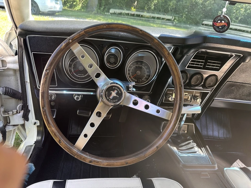1973 Ford Mustang 1st Gen (1971-1973) - Image 31 of 31