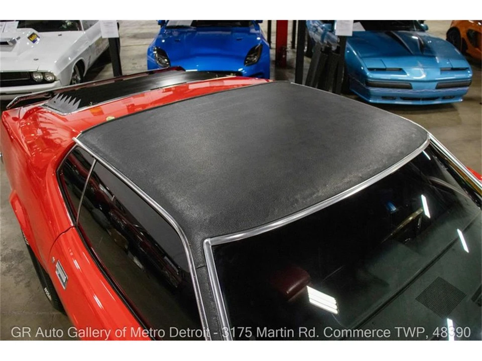 1973 Ford Mustang 1st Gen (1971-1973) - Image 14 of 31