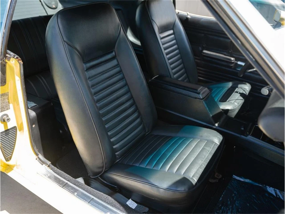 1973 Ford Mustang 1st Gen (1971-1973) - Image 29 of 31