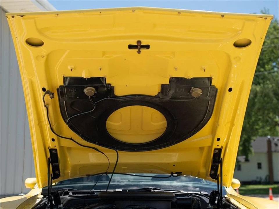 1973 Ford Mustang 1st Gen (1971-1973) - Image 19 of 31