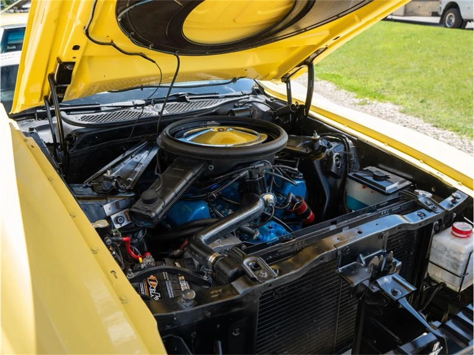 1973 Ford Mustang 1st Gen (1971-1973) - Image 31 of 31