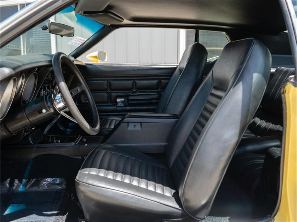 1973 Ford Mustang 1st Gen (1971-1973) - Image 27 of 31