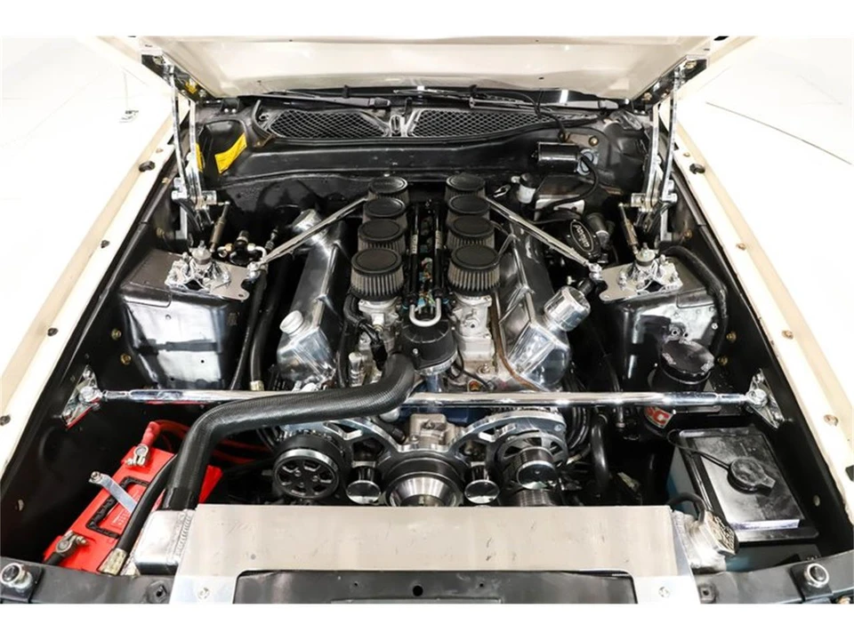 1973 Ford Mustang 1st Gen (1971-1973) - Image 5 of 31