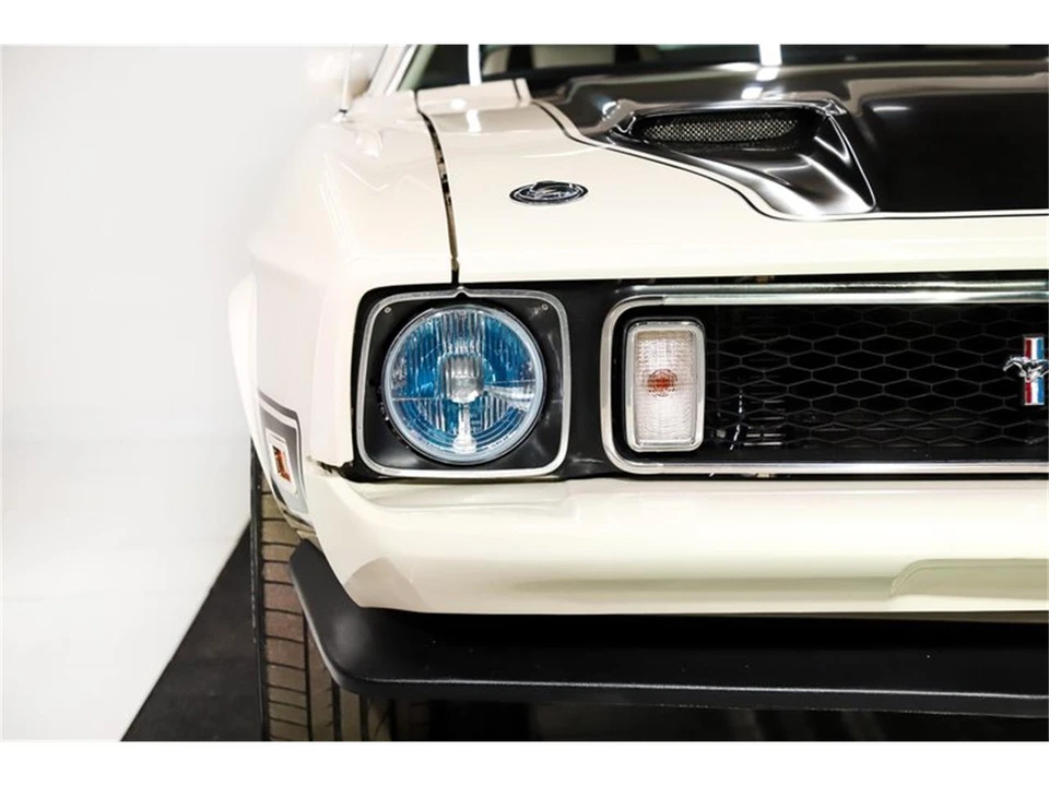 1973 Ford Mustang 1st Gen (1971-1973) - Image 30 of 31