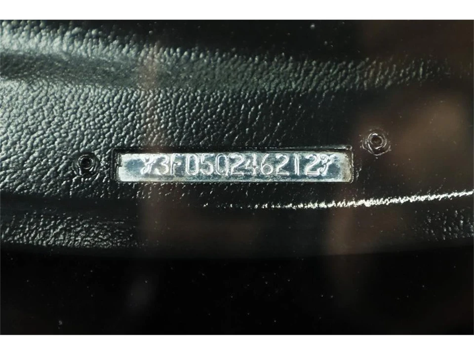 1973 Ford Mustang 1st Gen (1971-1973) - Image 14 of 31