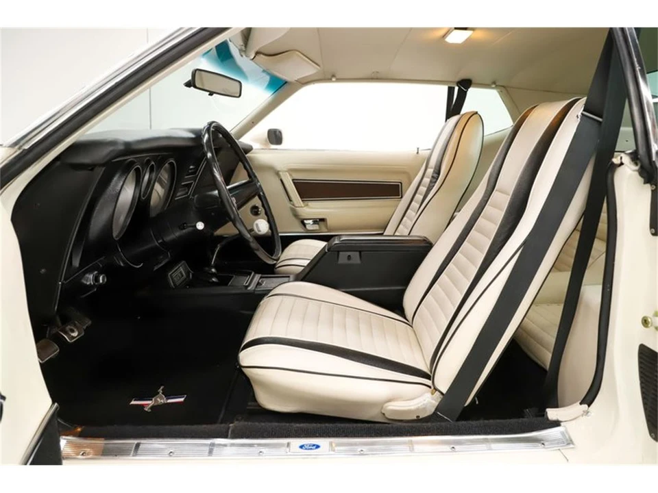 1973 Ford Mustang 1st Gen (1971-1973) - Image 31 of 31