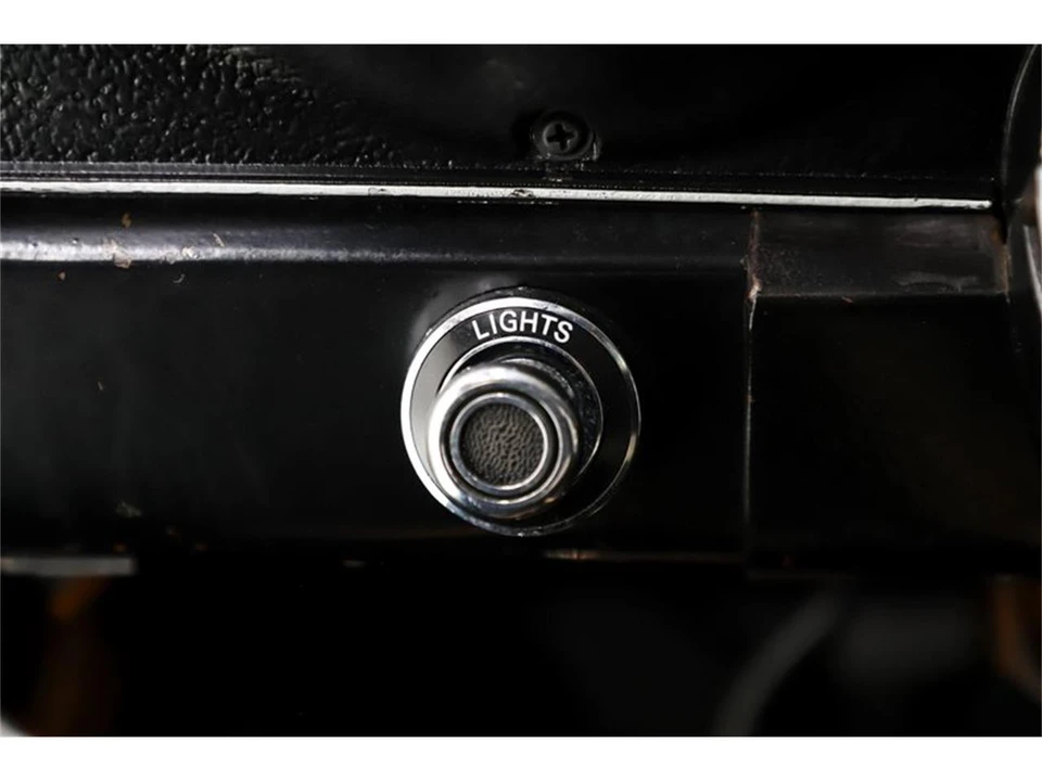 1973 Ford Mustang 1st Gen (1971-1973) - Image 23 of 31