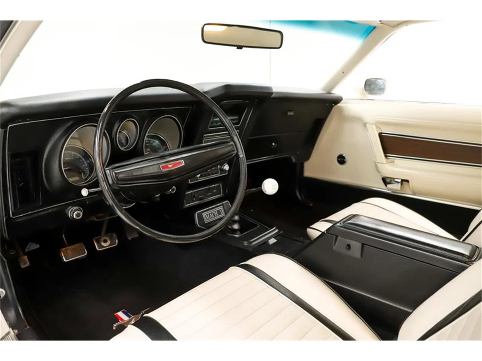 1973 Ford Mustang 1st Gen (1971-1973) - Image 2 of 31