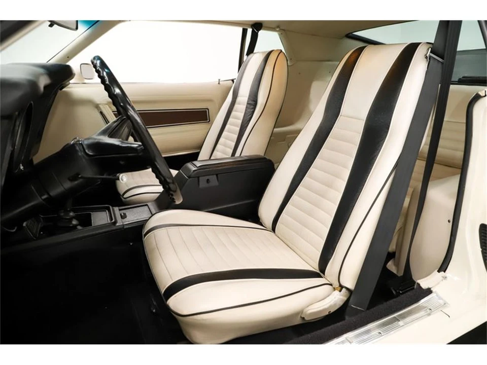 1973 Ford Mustang 1st Gen (1971-1973) - Image 12 of 31