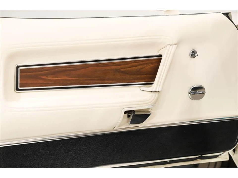 1973 Ford Mustang 1st Gen (1971-1973) - Image 9 of 31