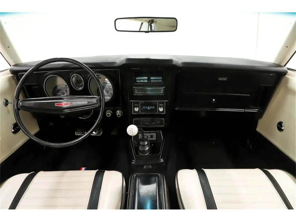 1973 Ford Mustang 1st Gen (1971-1973) - Image 25 of 31