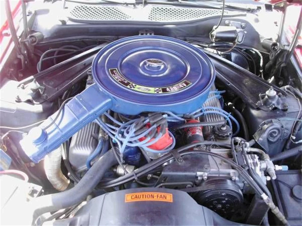 1973 Ford Mustang 1st Gen (1971-1973) - Image 5 of 13