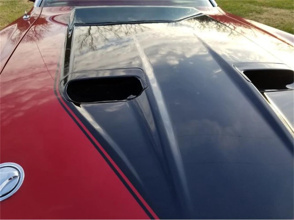 1973 Ford Mustang 1st Gen (1971-1973) - Image 10 of 13