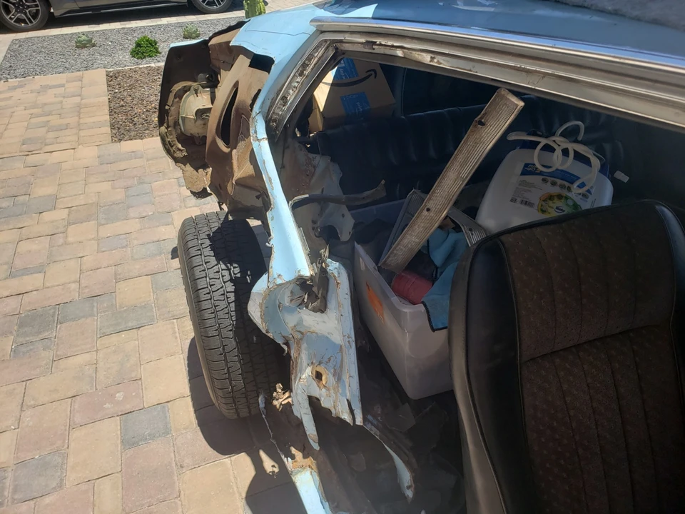 1973 Ford Mustang - Image 20 of 31