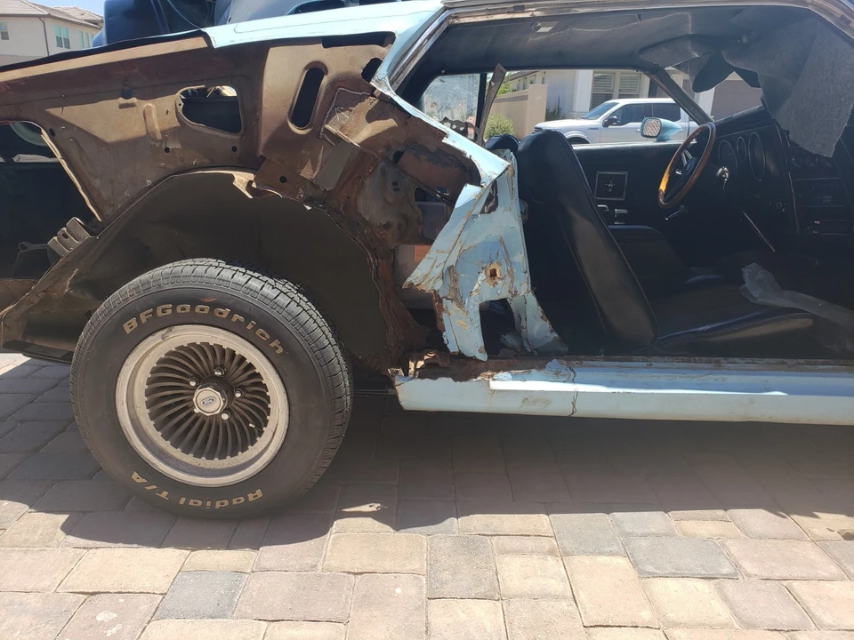 1973 Ford Mustang - Image 19 of 31