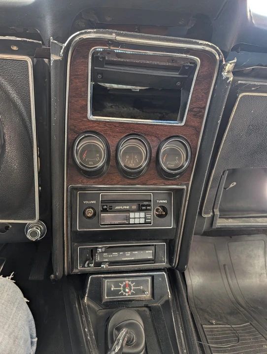 1973 Ford Mustang - Image 2 of 31