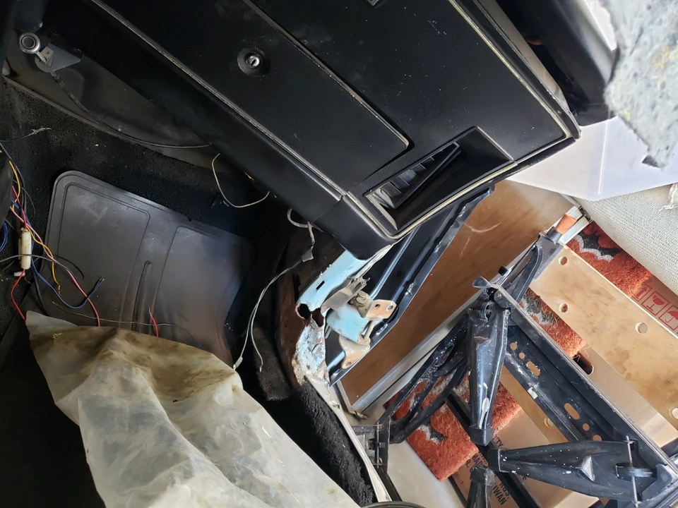 1973 Ford Mustang - Image 29 of 31