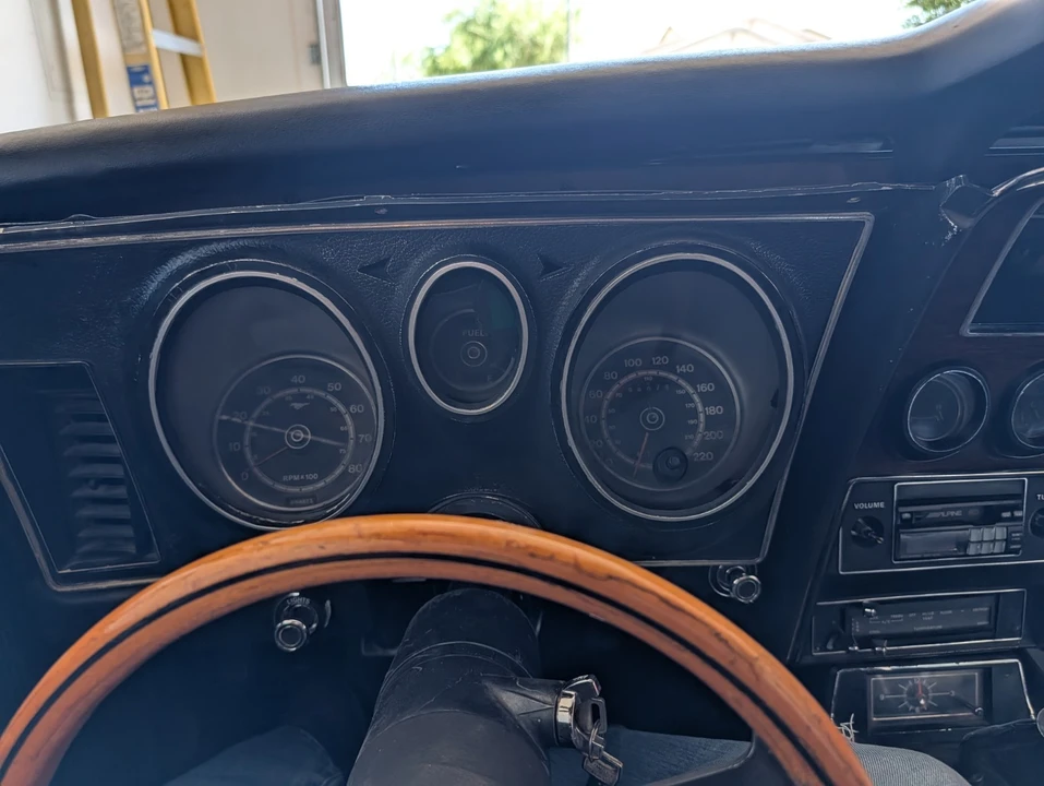 1973 Ford Mustang - Image 3 of 31