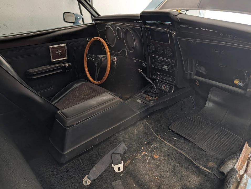 1973 Ford Mustang - Image 9 of 31