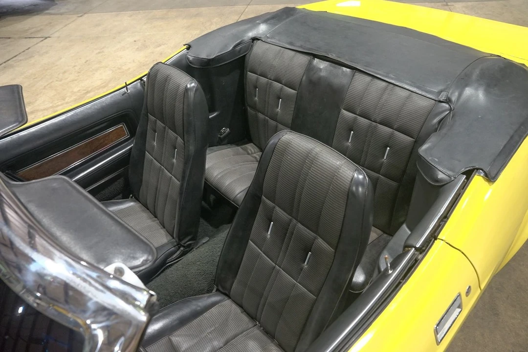 1973 Ford Mustang 1st Gen (1971-1973) - Image 19 of 31